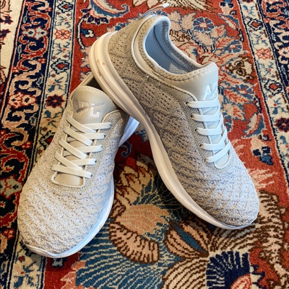 APL Techloom Phantom Sneakers